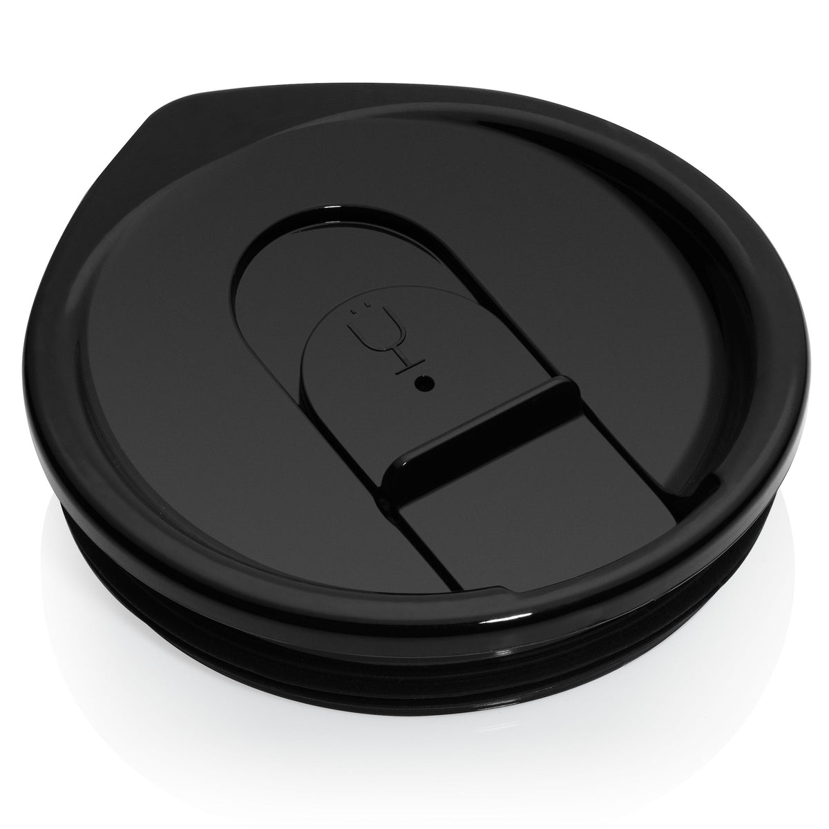 Rocks Non-BevLock TM Replacement Lid - Daily Seal