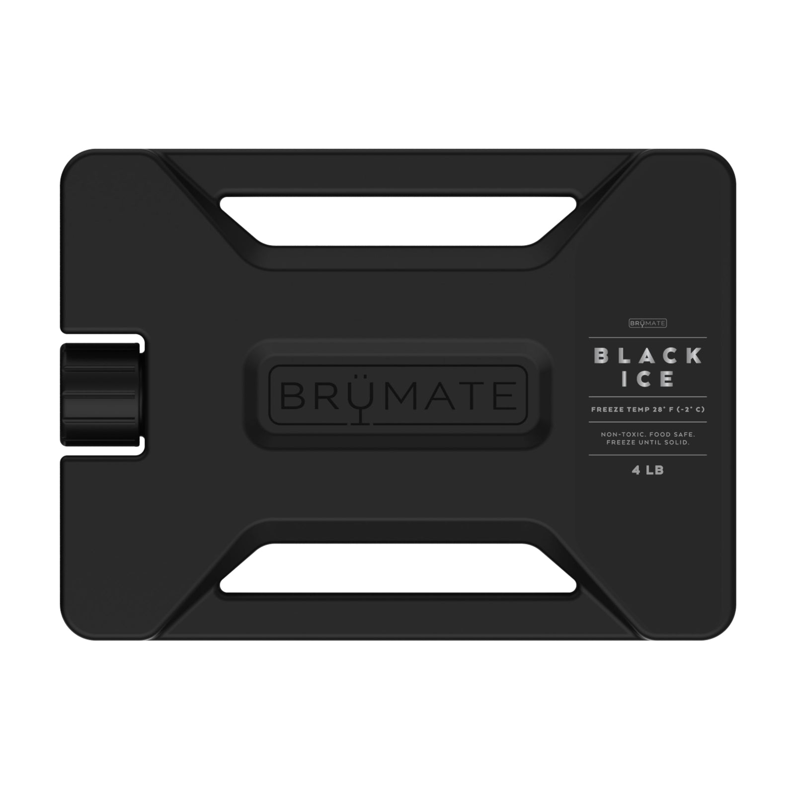 Black Ice TM Pack | (multiple sizes) - Outdoor Ready
