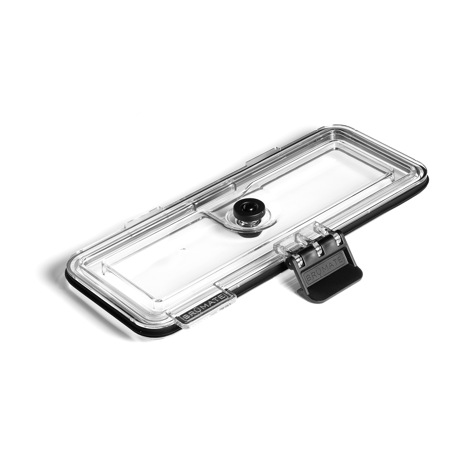 BruTank 35qt Drink Tank Lid - Travel Cool