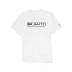 Short-Sleeve T-Shirt | White - Soft Touch