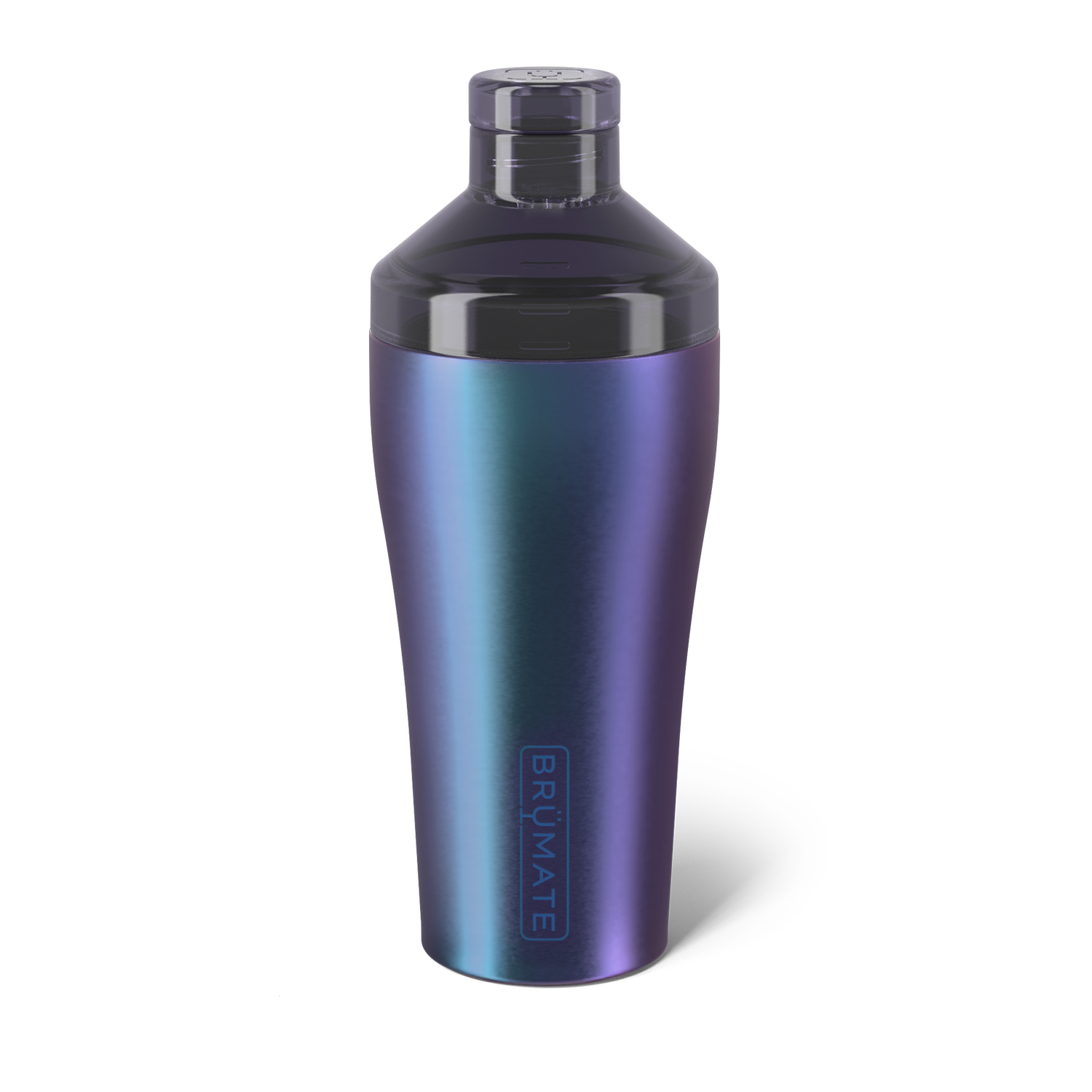 Cocktail Shaker | Dark Aura | 22oz - Social Ready