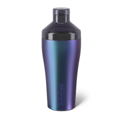 Cocktail Shaker | Dark Aura | 22oz - Social Ready