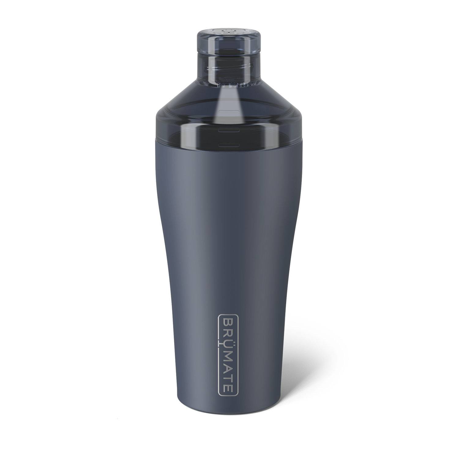 Cocktail Shaker | Nightfall Blue | 22oz - Fresh Routine