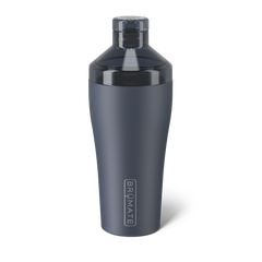 Cocktail Shaker | Nightfall Blue | 22oz - Fresh Routine