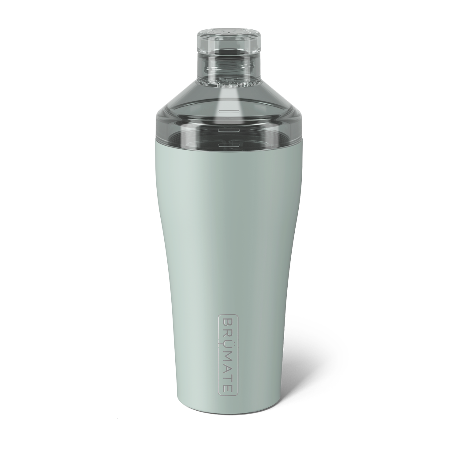 Cocktail Shaker | Sage | 22oz - Simple Care