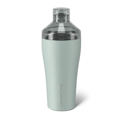 Cocktail Shaker | Sage | 22oz - Simple Care