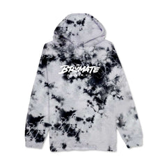Acid Drip Hoodie | Tie-Dye - Soft Touch