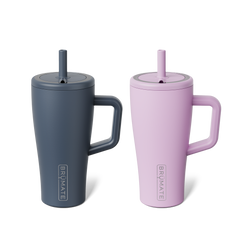 Era 20oz Bundle | Lavender & Nightfall Blue - Simple Care