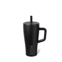 Era 20oz | Matte Black - Fresh Routine