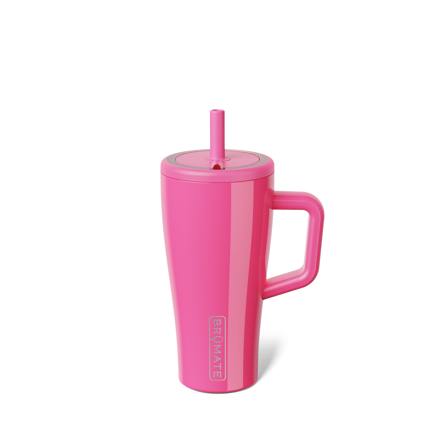 Era 20oz | Neon Pink - Clean Start
