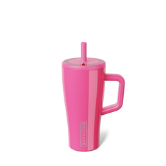 Era 20oz | Neon Pink - Clean Start