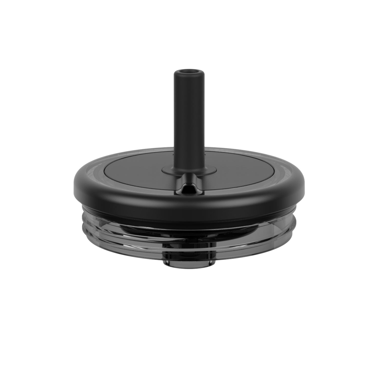 Era Replacement Lid 20oz | Matte Black - Simple Fit