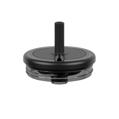 Era Replacement Lid 20oz | Matte Black - Simple Fit