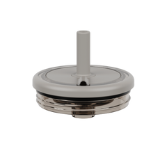 Era Replacement Lid 20oz | Mocha - Smooth Sip