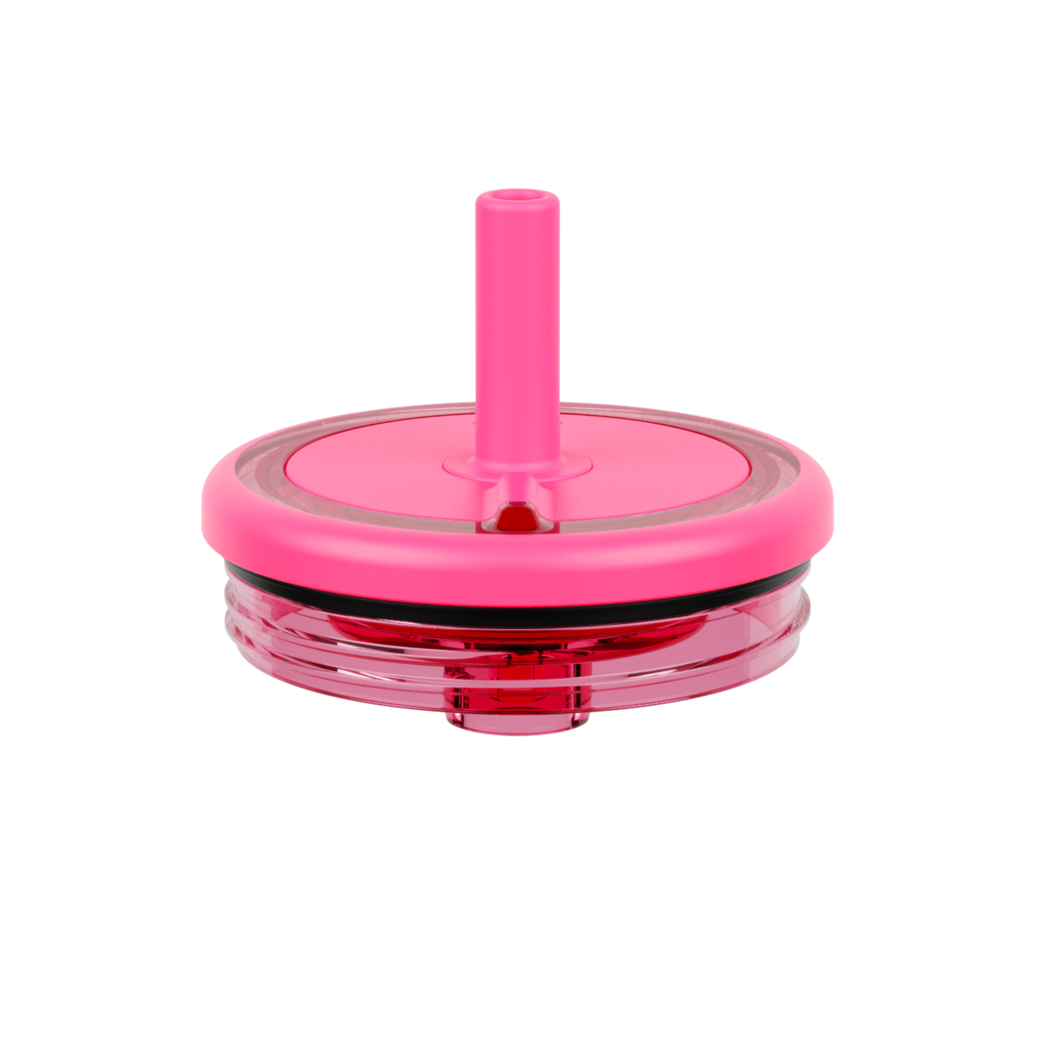 Era Replacement Lid 20oz | Neon Pink - Simple Swap