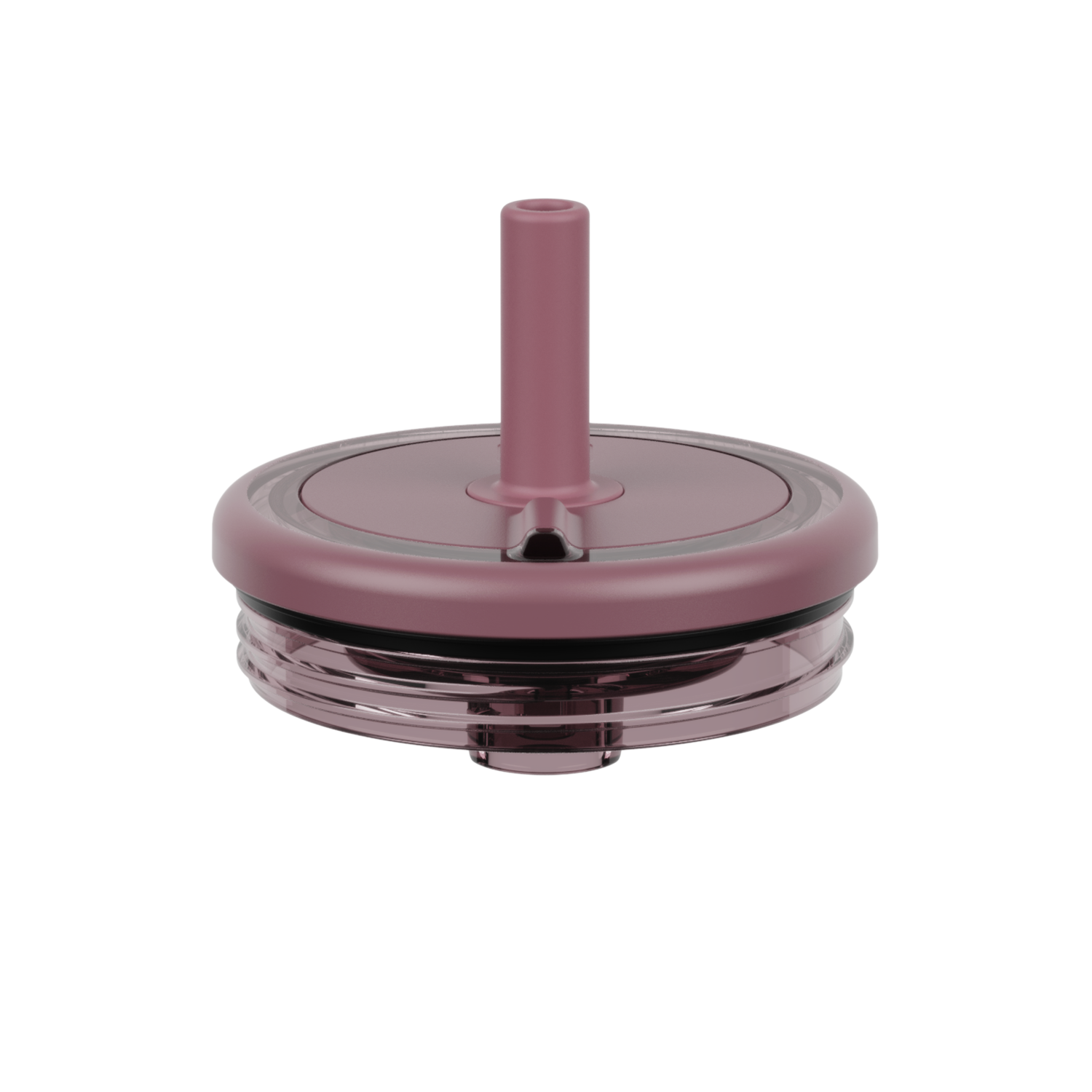 Era Replacement Lid 20oz | Rose Taupe - Smooth Sip