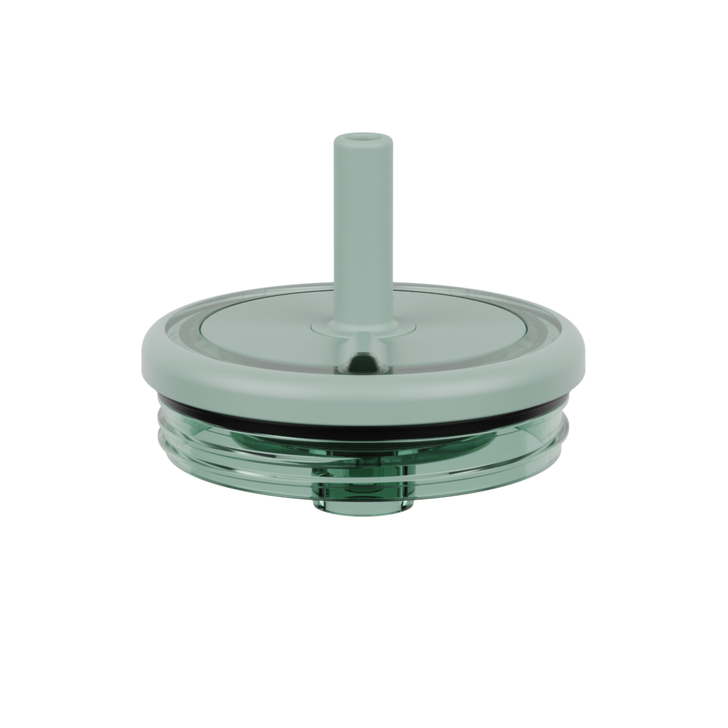 Era Replacement Lid 20oz | Sage - Simple Swap