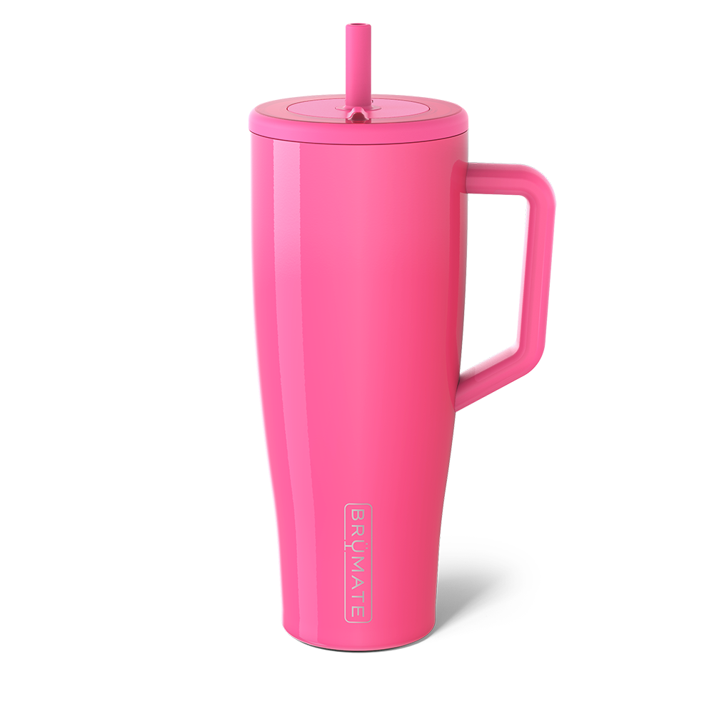 Era 40oz | Neon Pink - Simple Care
