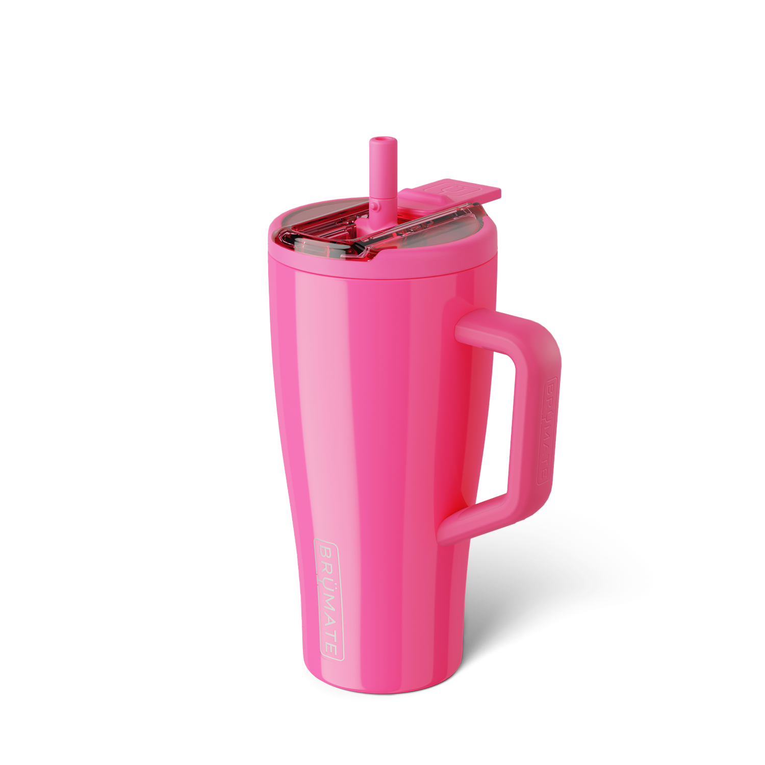 Era Flip 30oz | Neon Pink - Simple Care