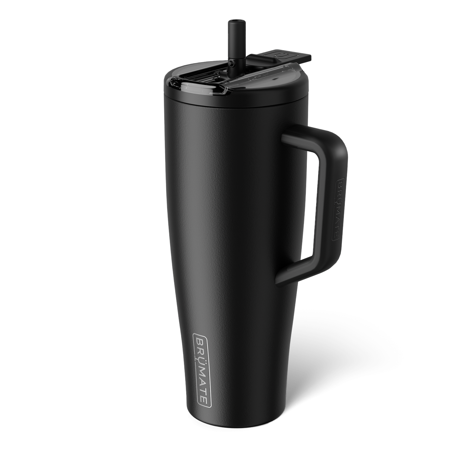 Era Flip 40oz | Matte Black - Clean Start