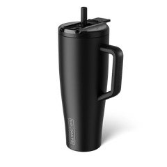 Era Flip 40oz | Matte Black - Clean Start