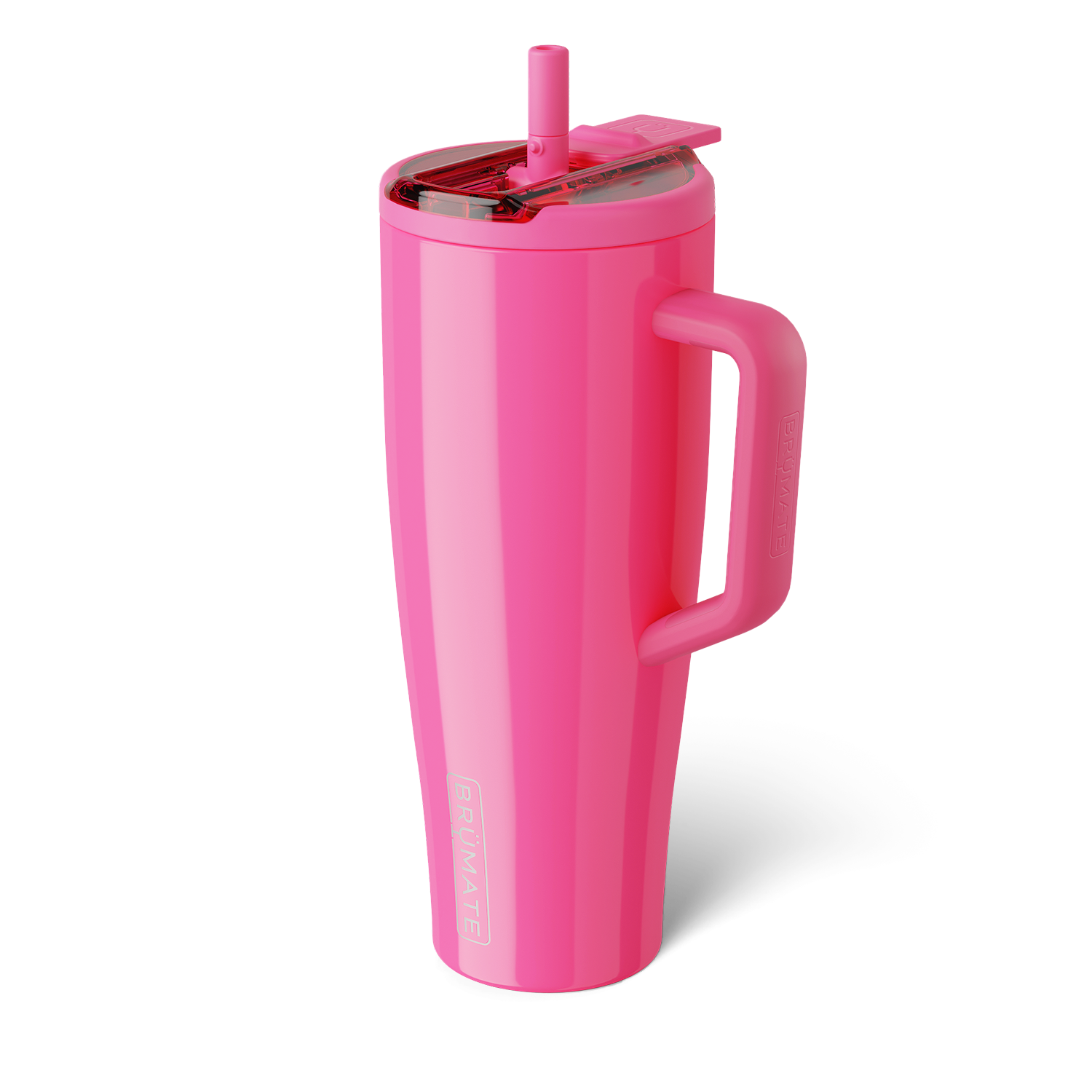 Era Flip 40oz | Neon Pink - Simple Care