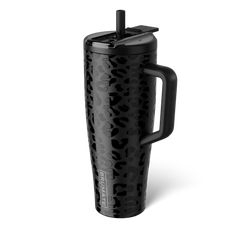 Era Flip 40oz | Onyx Leopard - Gentle Care