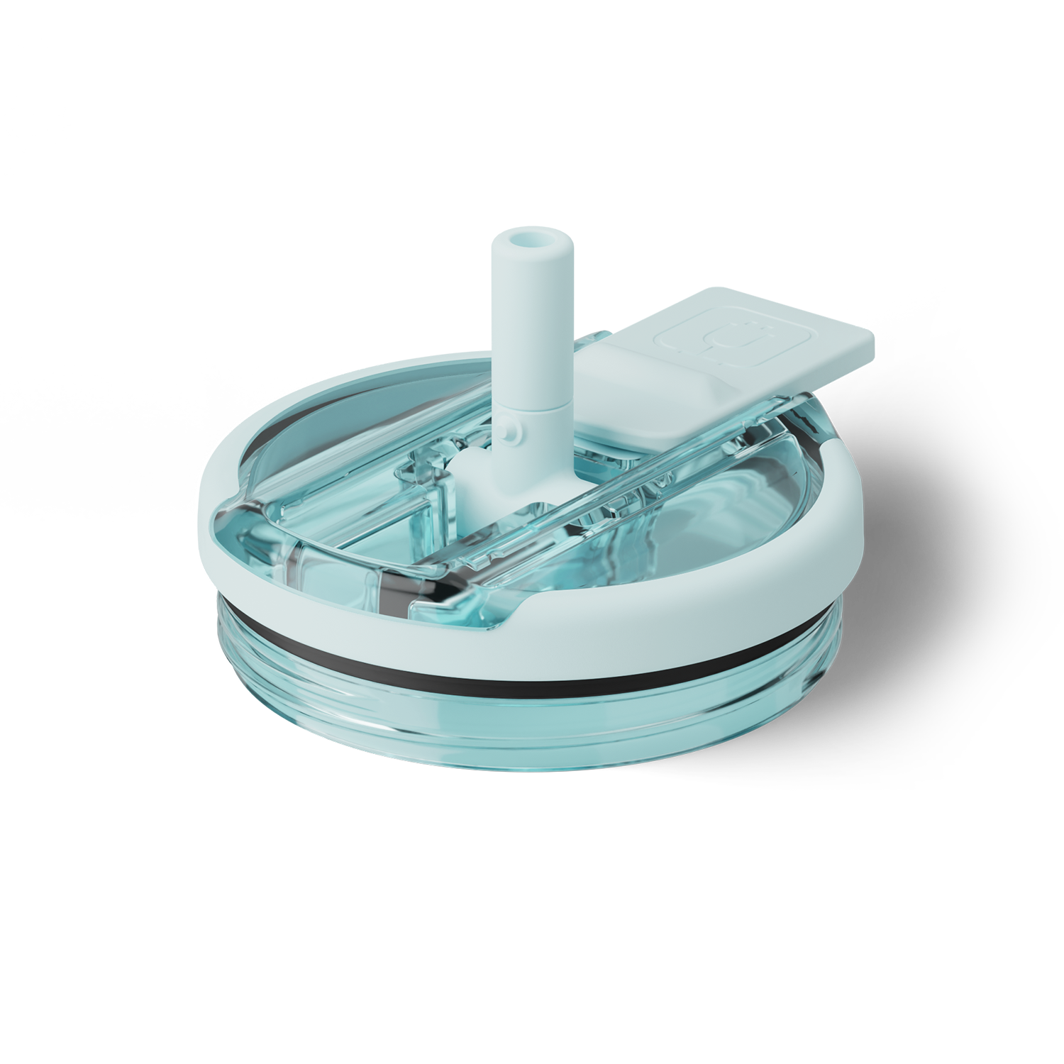 Era Flip 30/40oz Replacement Lid | Blue Agave - Simple Fit