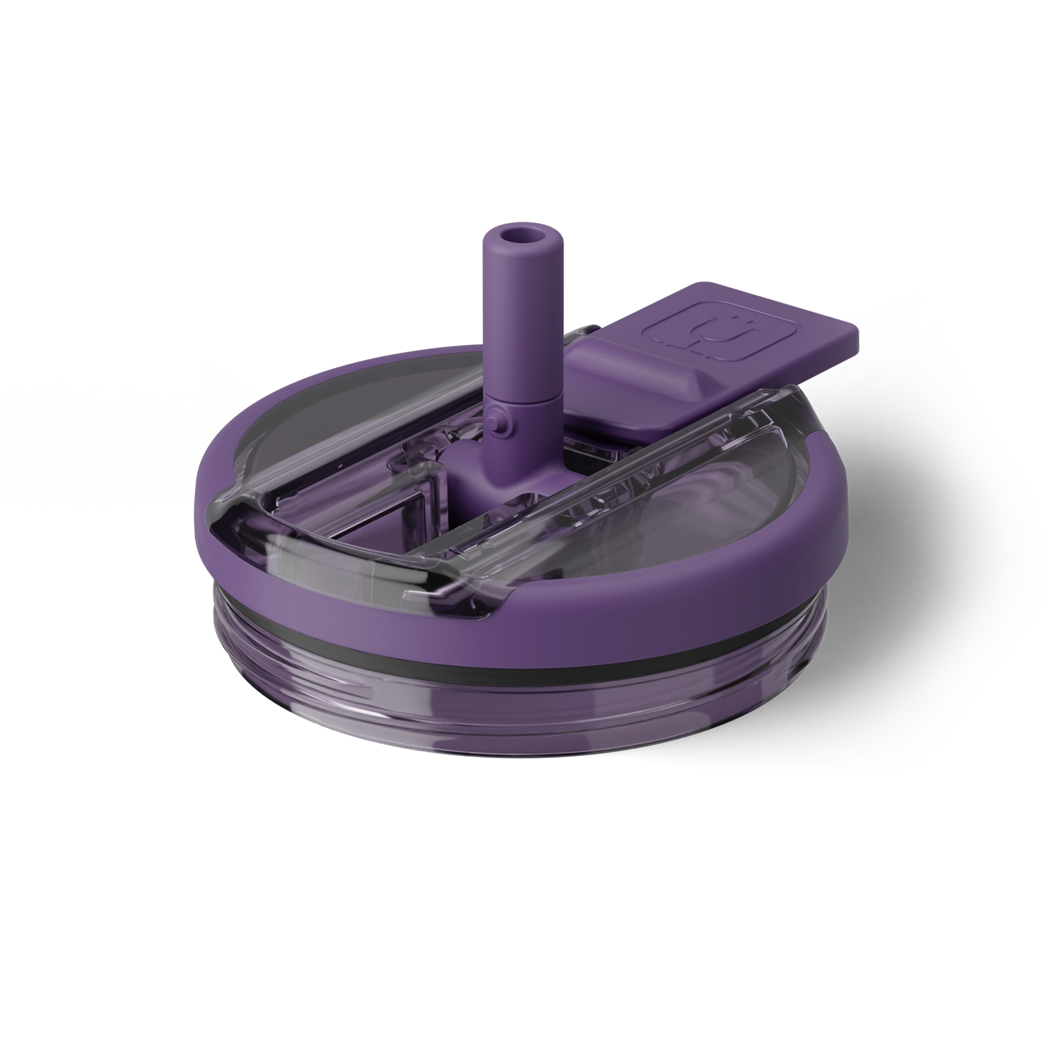 Era Flip 30/40oz Replacement Lid | Dark Aura - Smooth Sip