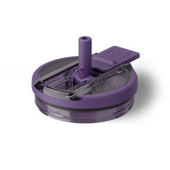 Era Flip 30/40oz Replacement Lid | Dark Aura - Smooth Sip