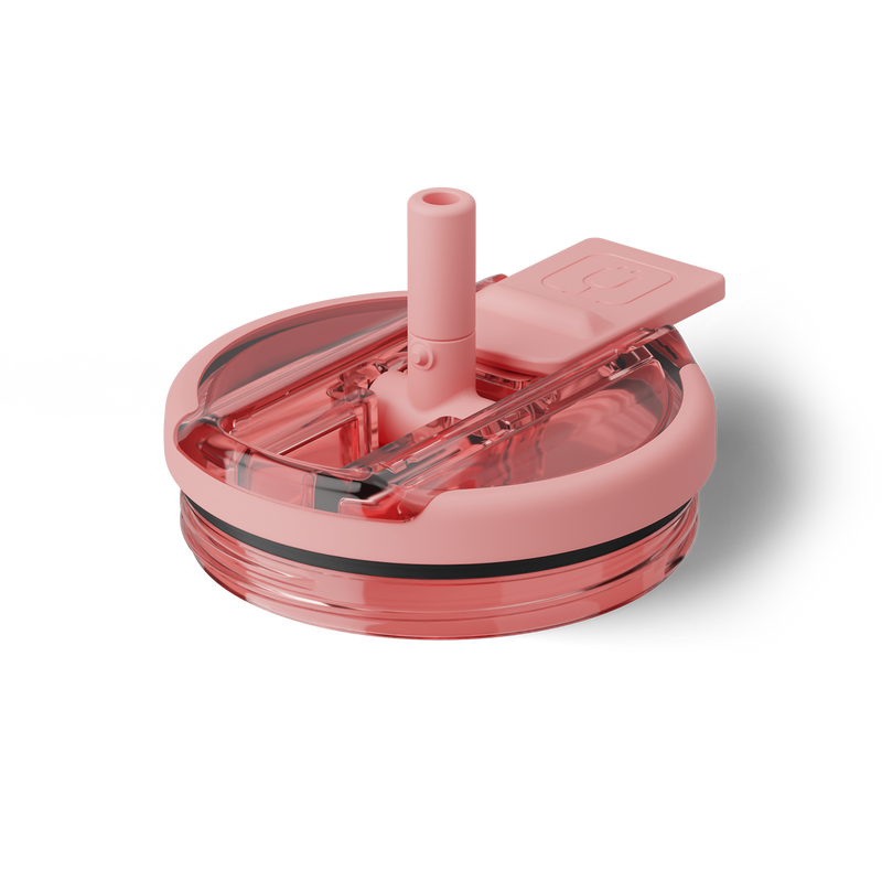 Era Flip 30/40oz Replacement Lid | Guava - Daily Fit