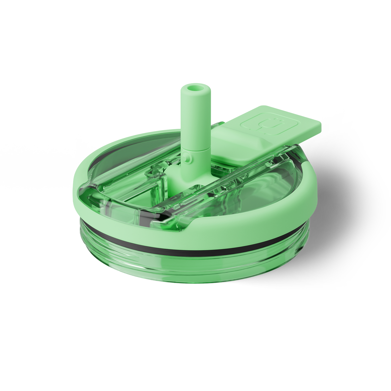 Era Flip 30/40oz Replacement Lid | Kiwi - Simple Swap