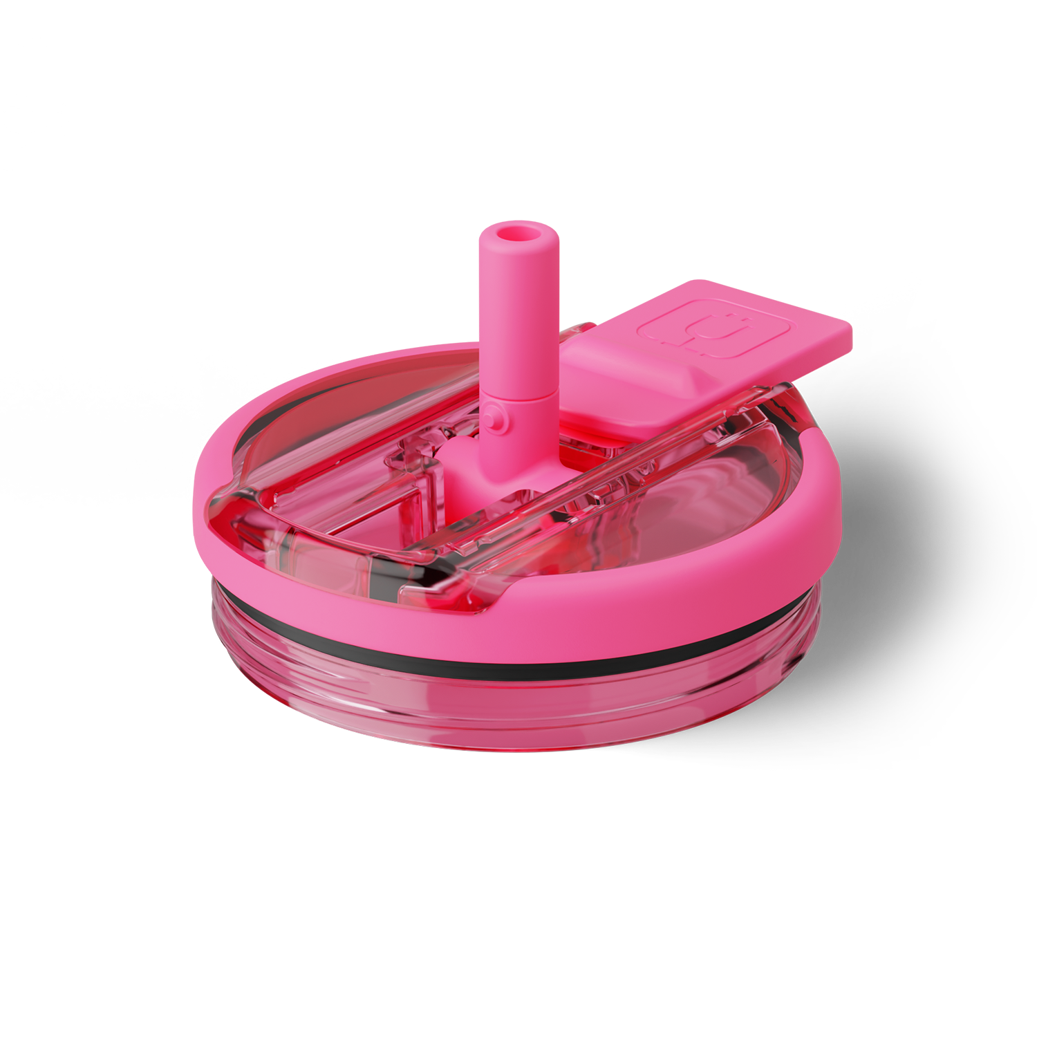 Era Flip 30/40oz Replacement Lid | Neon Pink - Fresh Seal