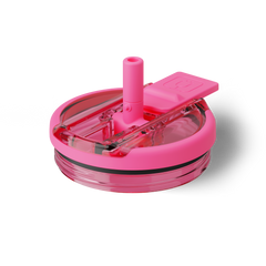 Era Flip 30/40oz Replacement Lid | Neon Pink - Fresh Seal