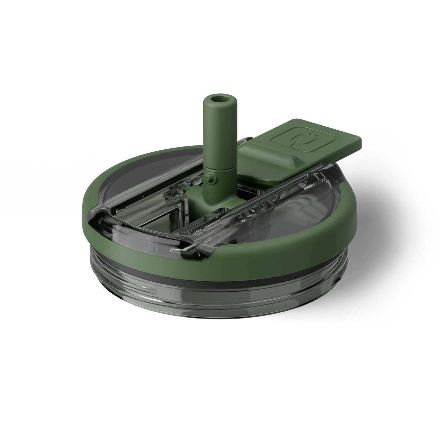 Era Flip 30/40oz Replacement Lid | OD Green - Smooth Sip