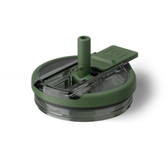 Era Flip 30/40oz Replacement Lid | OD Green - Smooth Sip