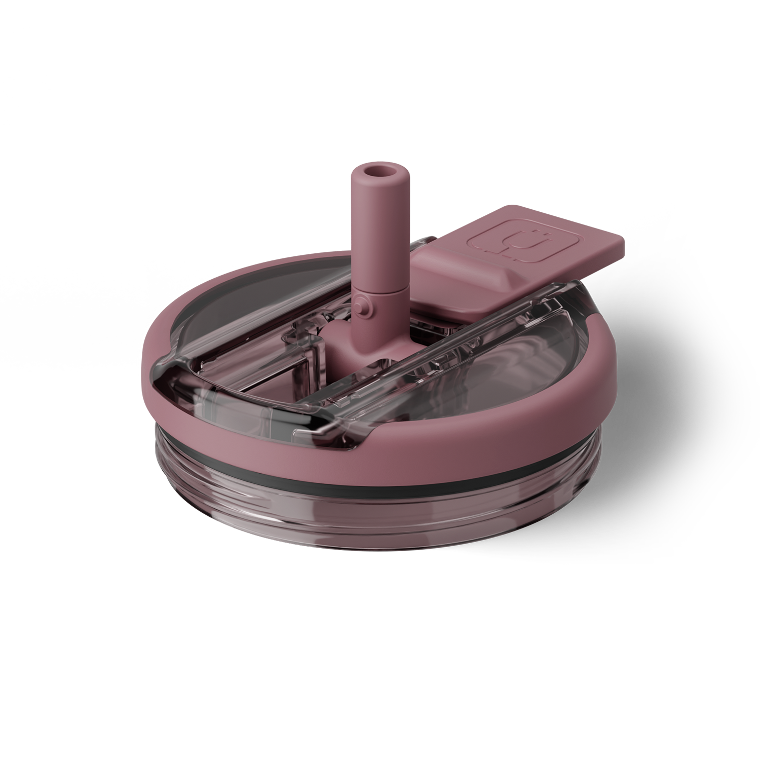 Era Flip 30/40oz Replacement Lid | Rose Taupe - Simple Fit