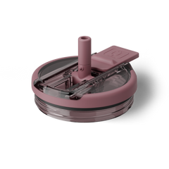 Era Flip 30/40oz Replacement Lid | Rose Taupe - Simple Fit