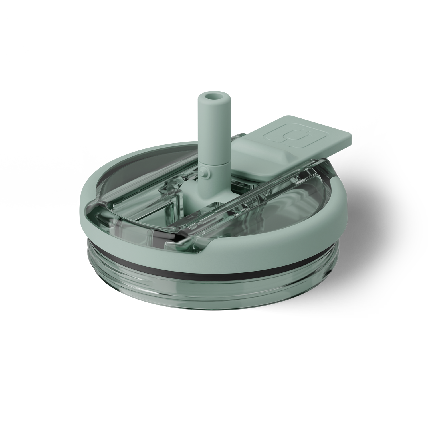 Era Flip 30/40oz Replacement Lid | Sage - Smooth Sip