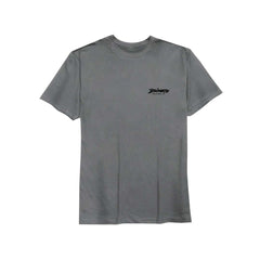 Hand Me A BR Tee | Gray - Daily Comfort