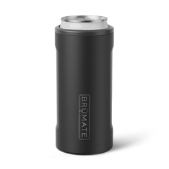 Hopsulator Juggernaut | Matte Black | 24/25oz Cans - Clean Start