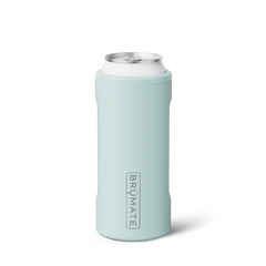 Hopsulator Slim | Blue Agave | 12oz Slim Cans - Gentle Care