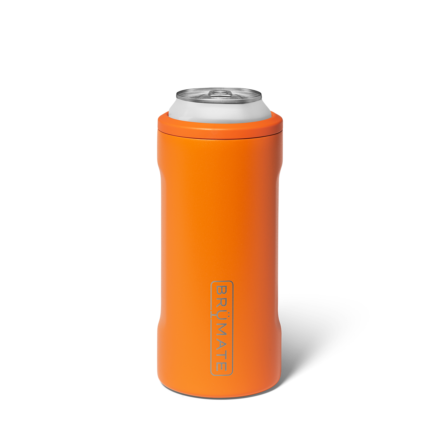 Hopsulator Slim | Clementine | 12oz Slim Cans - Simple Care