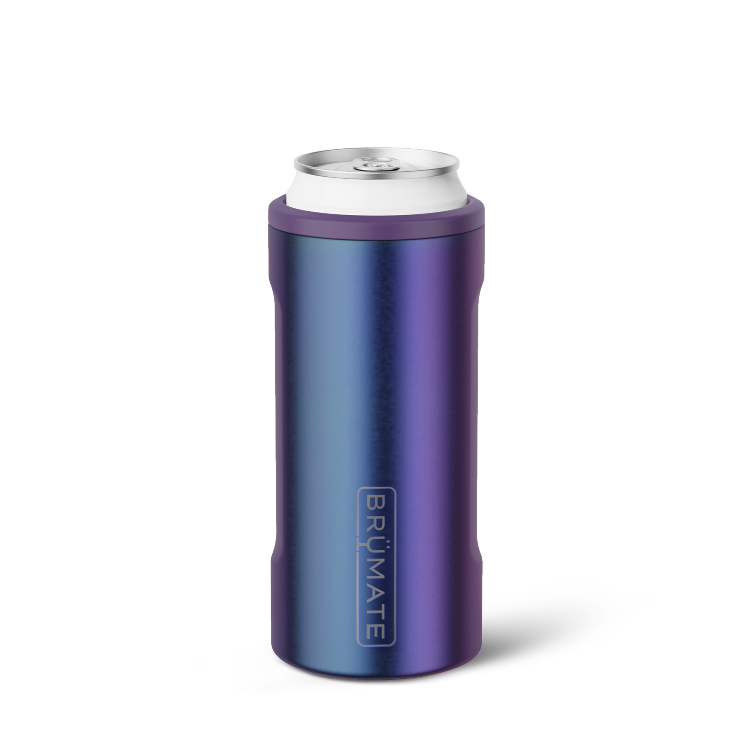 Hopsulator Slim | Dark Aura | 12oz Slim Cans - Fresh Routine