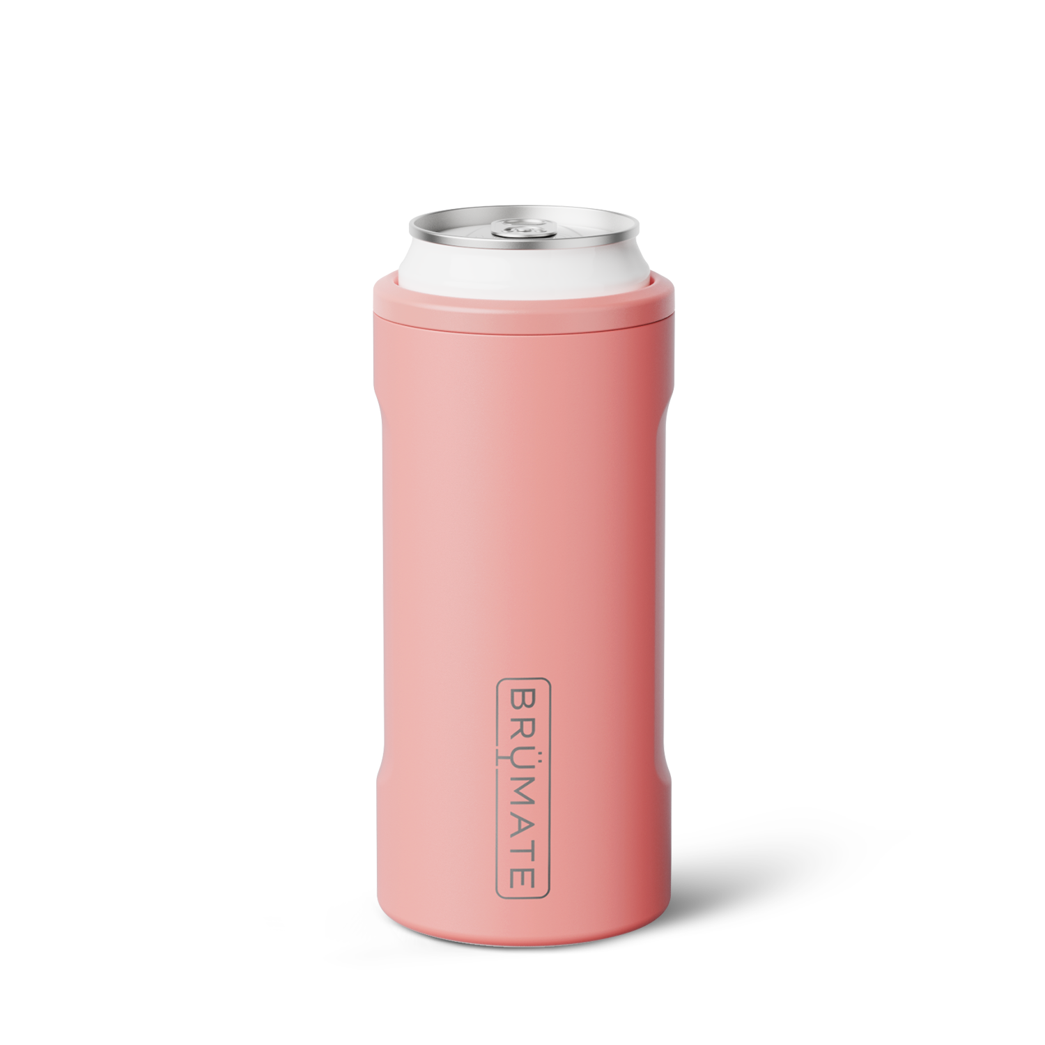 Hopsulator Slim | Guava | 12oz Slim Cans - Simple Care