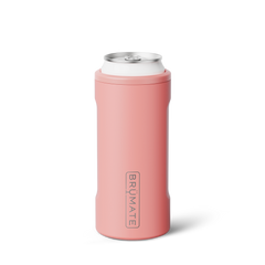 Hopsulator Slim | Guava | 12oz Slim Cans - Simple Care