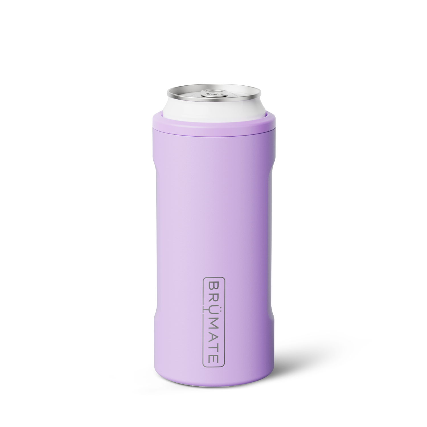 Hopsulator Slim | Lavender | 12oz Slim Cans - Gentle Care