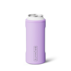 Hopsulator Slim | Lavender | 12oz Slim Cans - Gentle Care