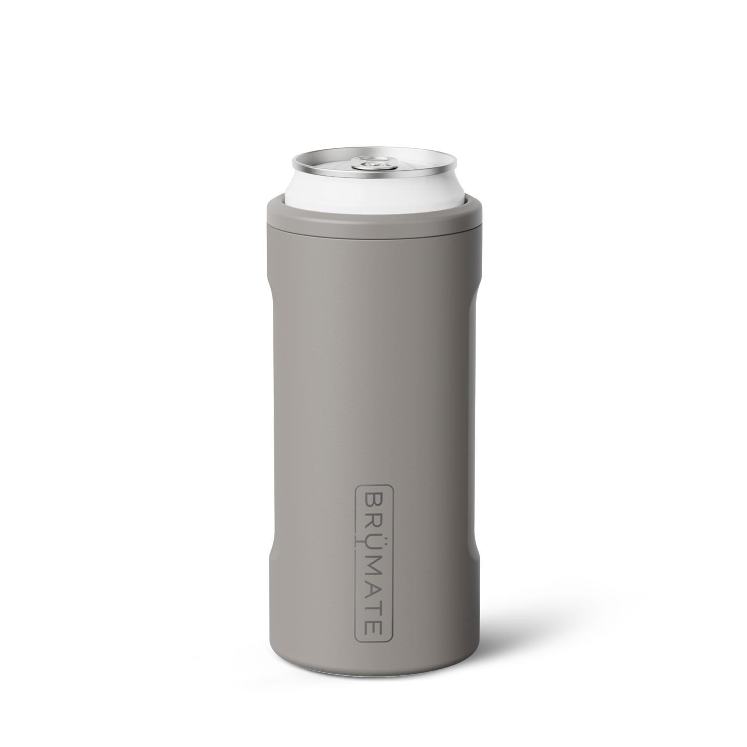 Hopsulator Slim | Mocha | 12oz Slim Cans - Fresh Routine