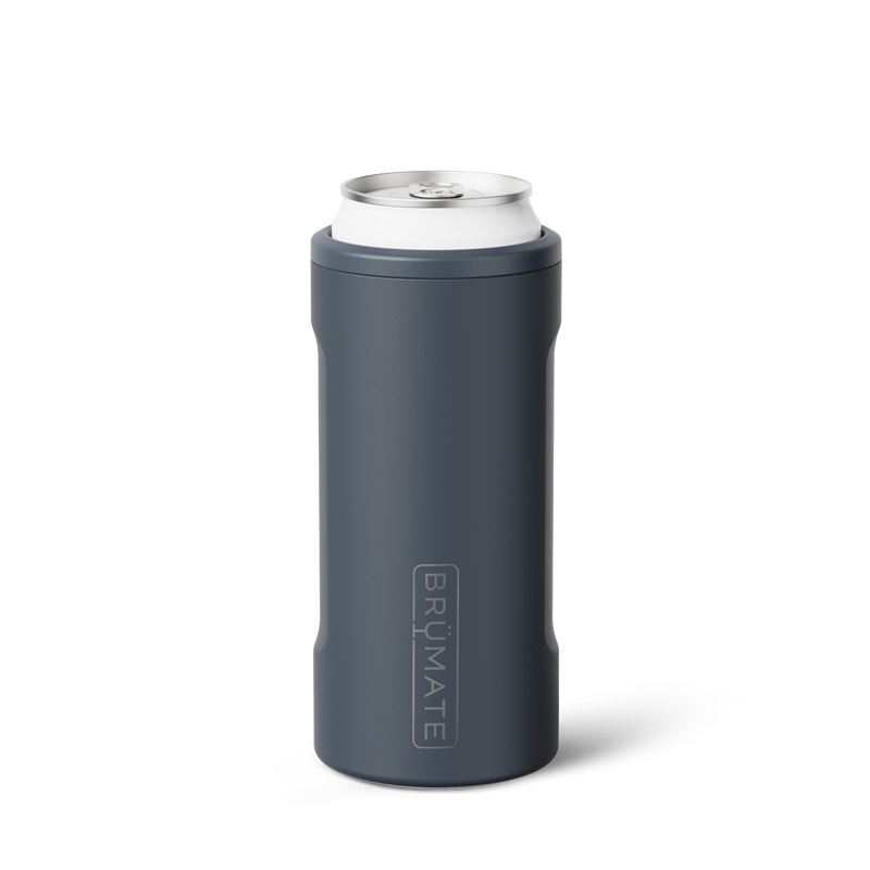 Hopsulator Slim | Nightfall Blue | 12oz Slim Cans - Clean Daily